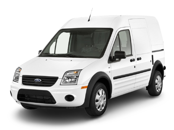 Ремонт Ford Transit