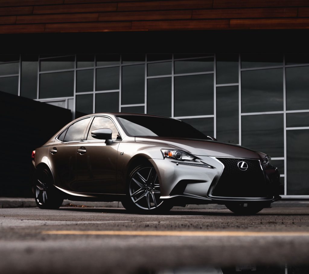 Ремонт Lexus в Москве | Полное техническое обслуживание - AutoChill