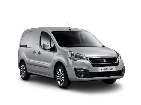 Ремонт Peugeot Partner