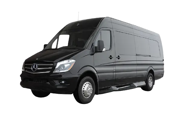Ремонт Mercedes Sprinter