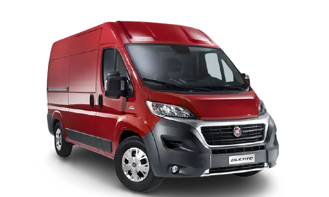 Ремонт FIAT Ducato