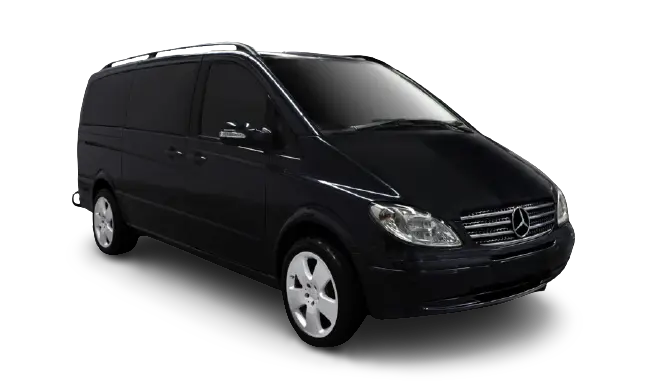 Ремонт Mercedes-Benz Viano