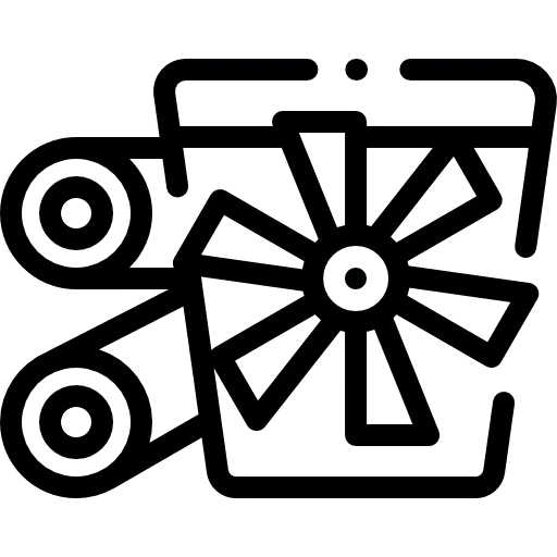 Ремонт системы охлаждения