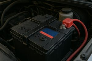 Основные причины разрядки аккумуляторов