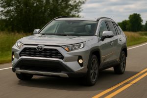 ТО Toyota