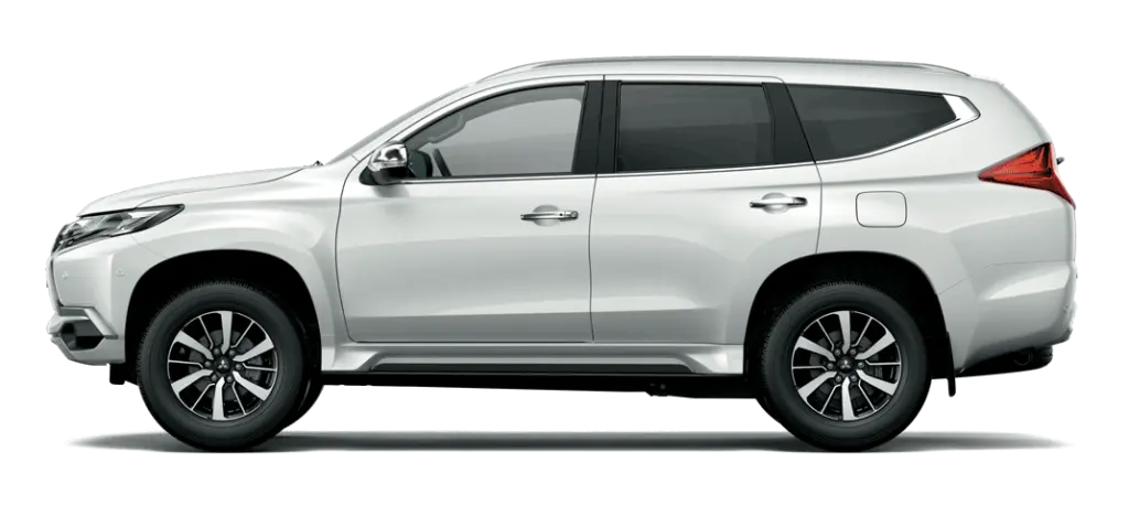 Оставь заявку по кнопке и узнай цену на Ремонт твоего MITSUBISHI PAJERO SPORT 3