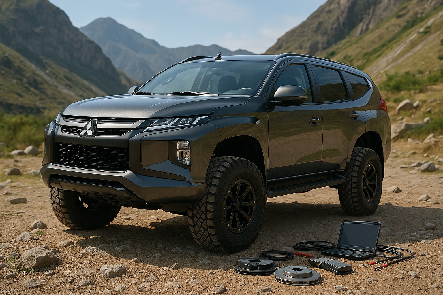 Диагностика топливной системы — бесплатно