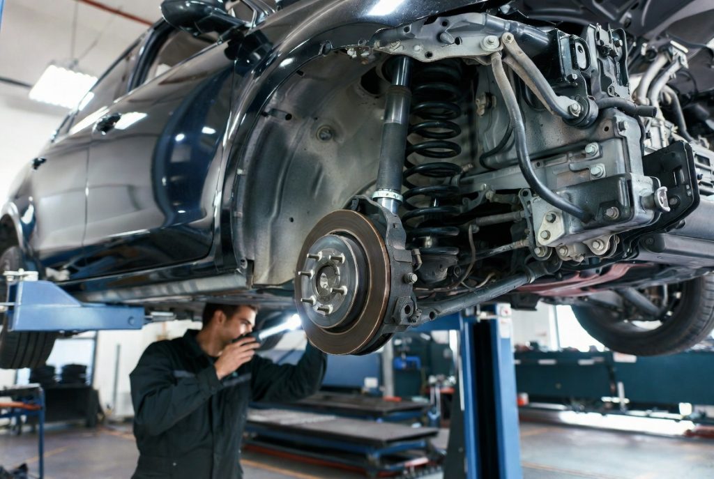 Диагностика подвески «на слух»: краткий гид для водителя — какой звук в ходовой части самый опасный