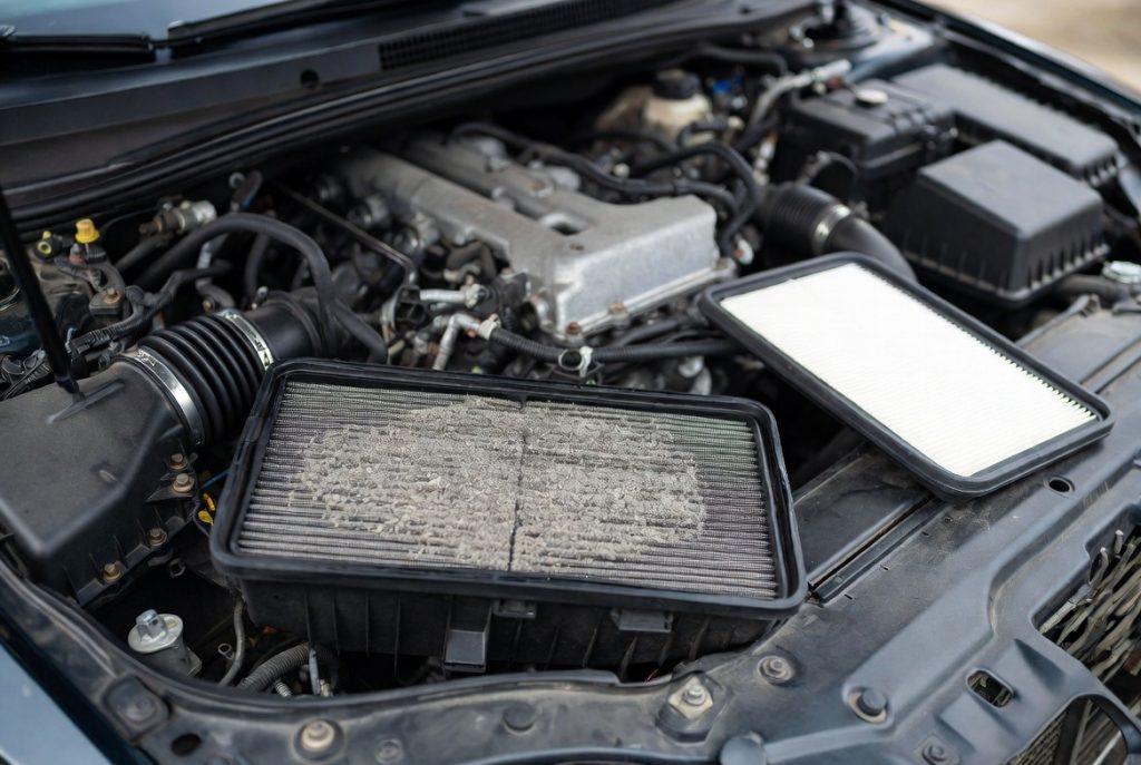 Воздушный фильтр — легкие вашего авто: Как грязный фильтр незаметно увеличивает расход топлива на 10–15%